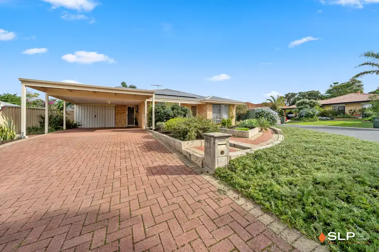 Fourth view of Homely house listing, 17 Mangrove Circuit, Banksia Grove WA 6031