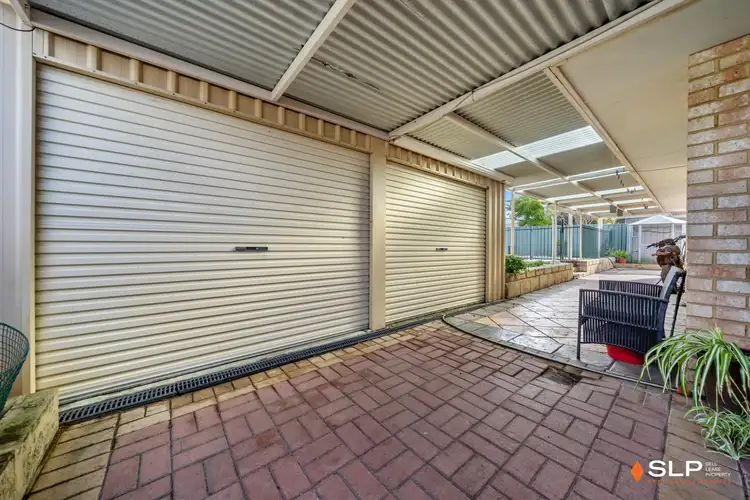 Fifth view of Homely house listing, 17 Mangrove Circuit, Banksia Grove WA 6031