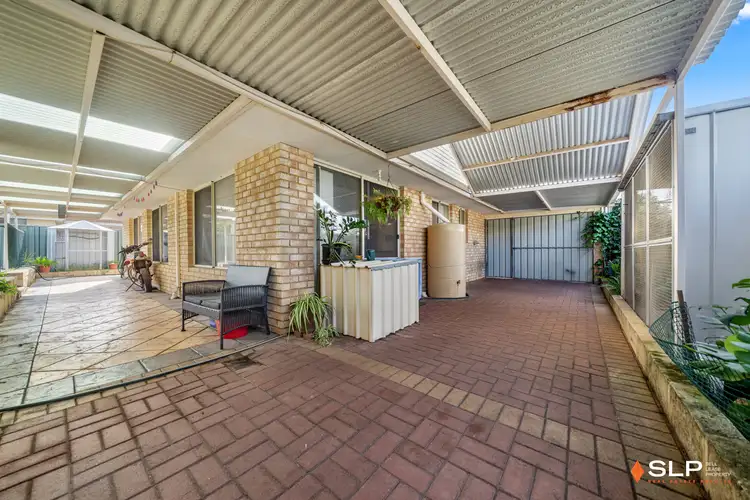 Sixth view of Homely house listing, 17 Mangrove Circuit, Banksia Grove WA 6031