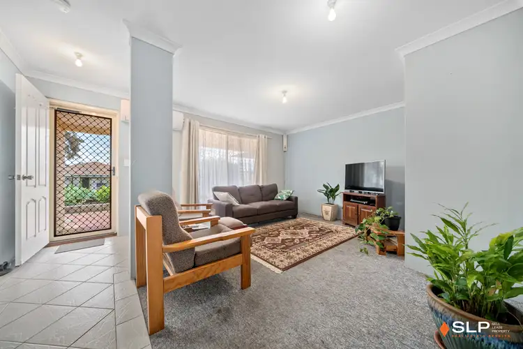 Seventh view of Homely house listing, 17 Mangrove Circuit, Banksia Grove WA 6031