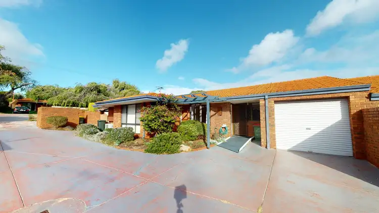 2/13-15 Hope Road, Palmyra WA 6157