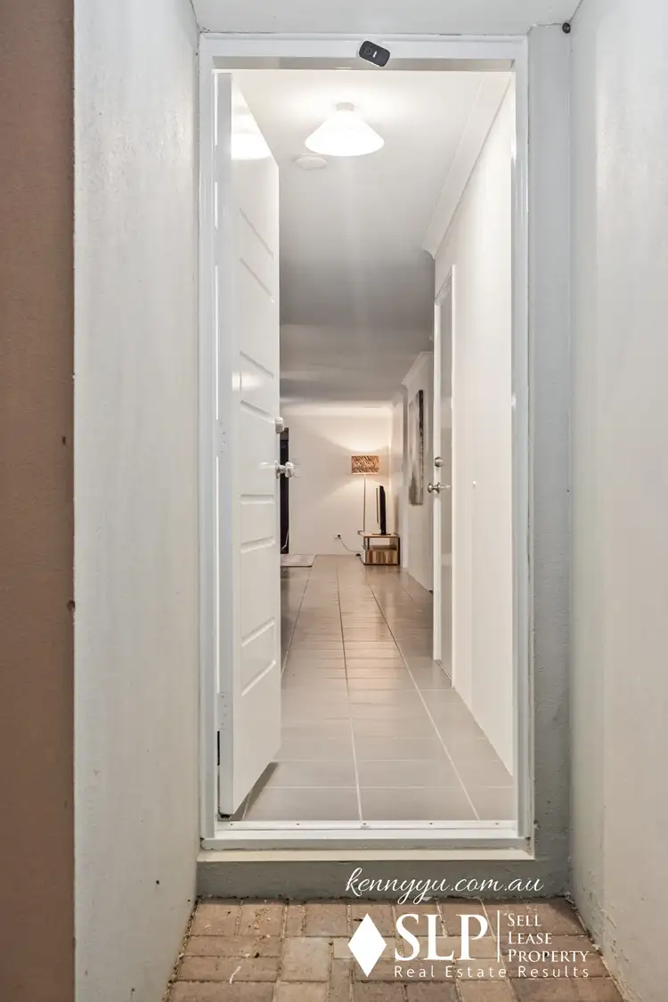 Third view of Homely house listing, 5 Bentham Turn, Banksia Grove WA 6031
