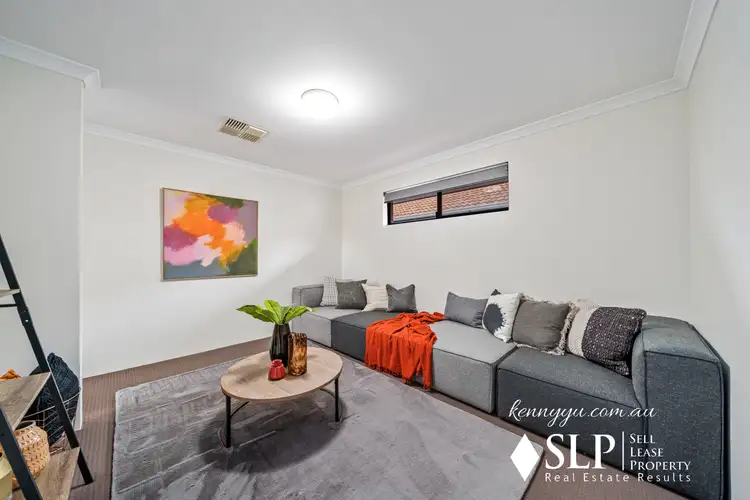 Sixth view of Homely house listing, 5 Bentham Turn, Banksia Grove WA 6031