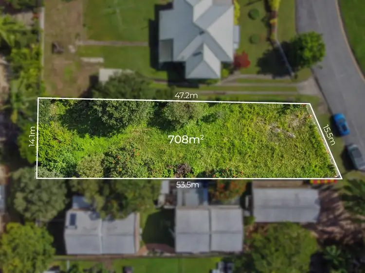 14 Sammells Drive, Chermside QLD 4032