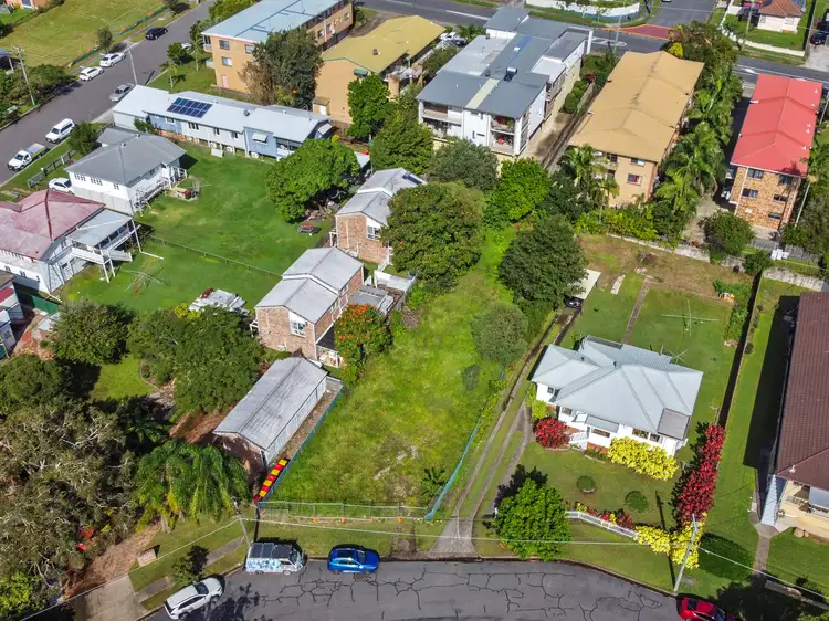 Second view of Homely land listing, 14 Sammells Drive, Chermside QLD 4032