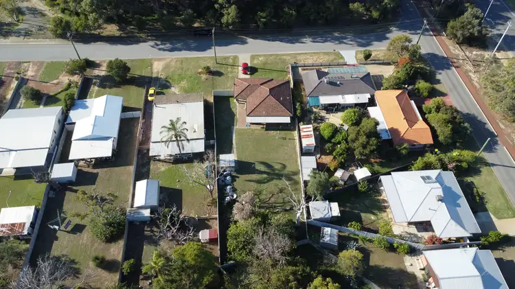 Fourth view of Homely house listing, 11 Zavia Street, Falcon WA 6210