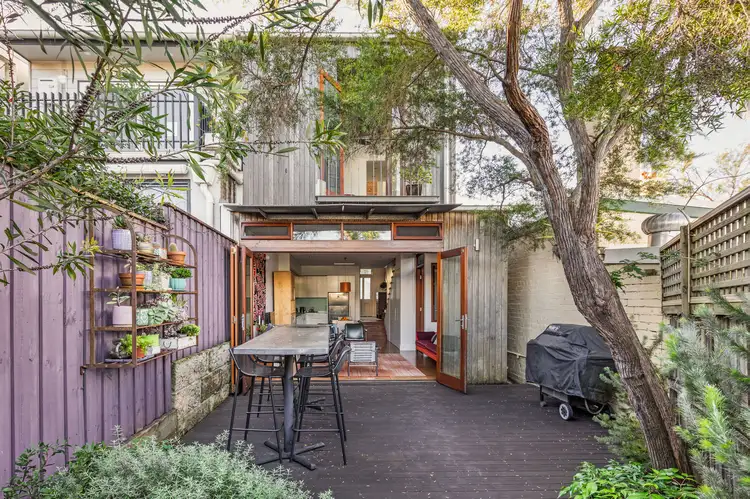 Main view of Homely house listing, 14 Ennis Street, Balmain NSW 2041