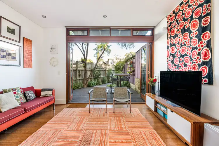 Third view of Homely house listing, 14 Ennis Street, Balmain NSW 2041