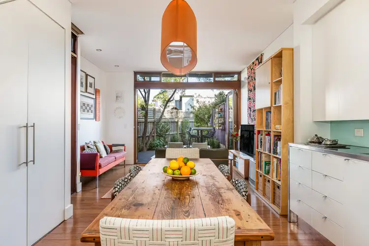 Fourth view of Homely house listing, 14 Ennis Street, Balmain NSW 2041