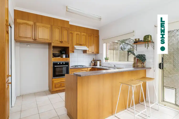 Main view of Homely townhouse listing, 23 Edward Street, Coburg VIC 3058