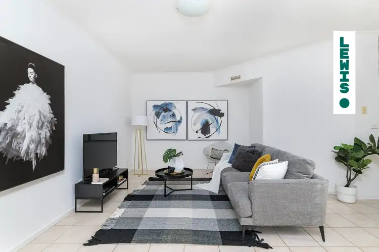 Second view of Homely townhouse listing, 23 Edward Street, Coburg VIC 3058