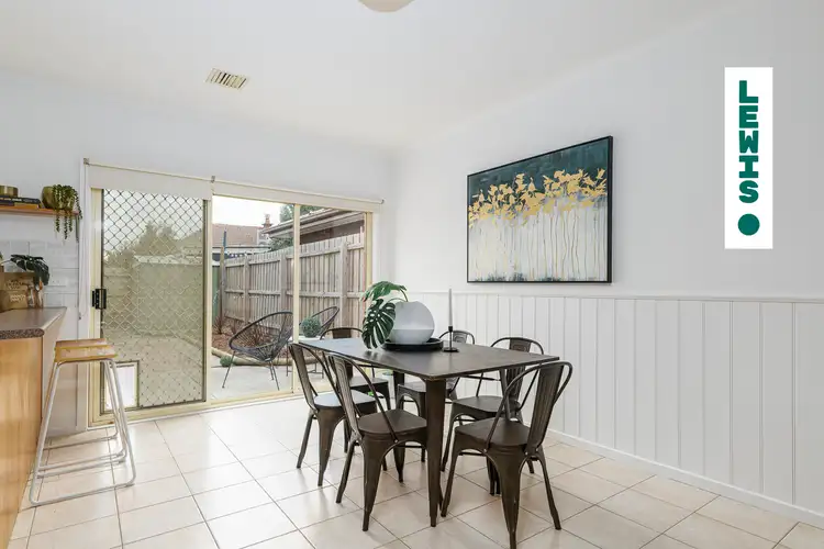 Fourth view of Homely townhouse listing, 23 Edward Street, Coburg VIC 3058