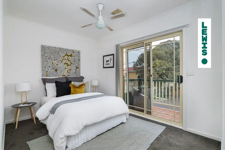 Sixth view of Homely townhouse listing, 23 Edward Street, Coburg VIC 3058