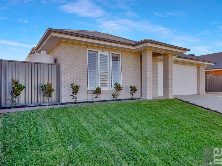 16 Plymouth Street, Wangaratta VIC 3677