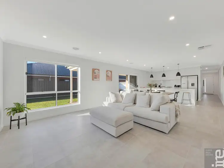 Second view of Homely house listing, 16 Plymouth Street, Wangaratta VIC 3677
