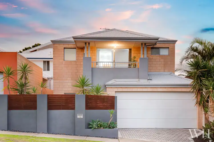 13 Hammad Street, Palmyra WA 6157