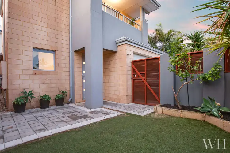 Fifth view of Homely house listing, 13 Hammad Street, Palmyra WA 6157