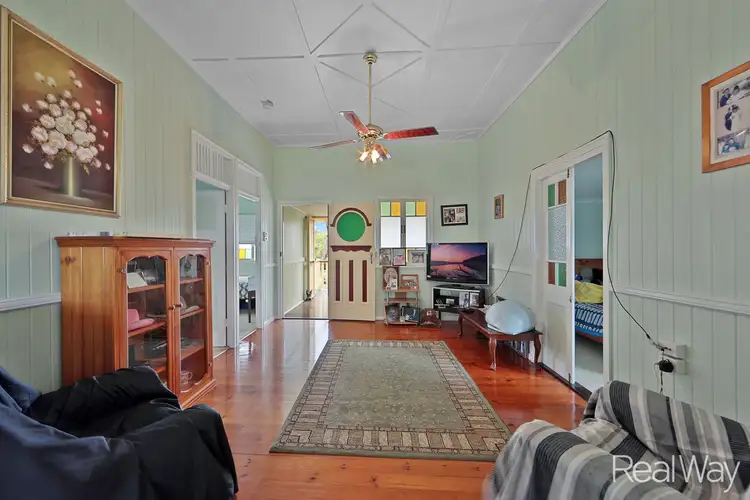 Fourth view of Homely house listing, 36 Alice Street, Walkervale QLD 4670