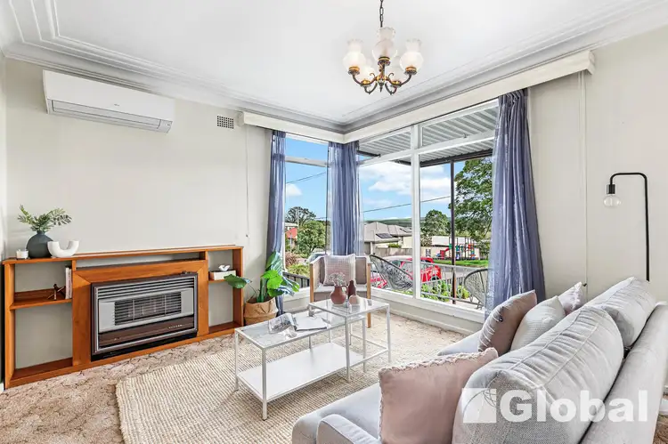Second view of Homely house listing, 10 Panorama Parade, Warners Bay NSW 2282