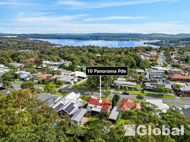 Fourth view of Homely house listing, 10 Panorama Parade, Warners Bay NSW 2282
