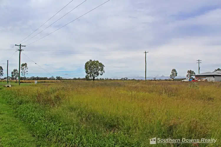 Fourth view of Homely land listing, LOT 26 Goomburra Street, Hendon QLD 4362