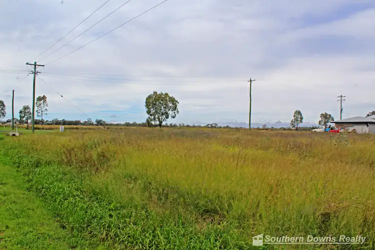 Fifth view of Homely land listing, LOT 26 Goomburra Street, Hendon QLD 4362