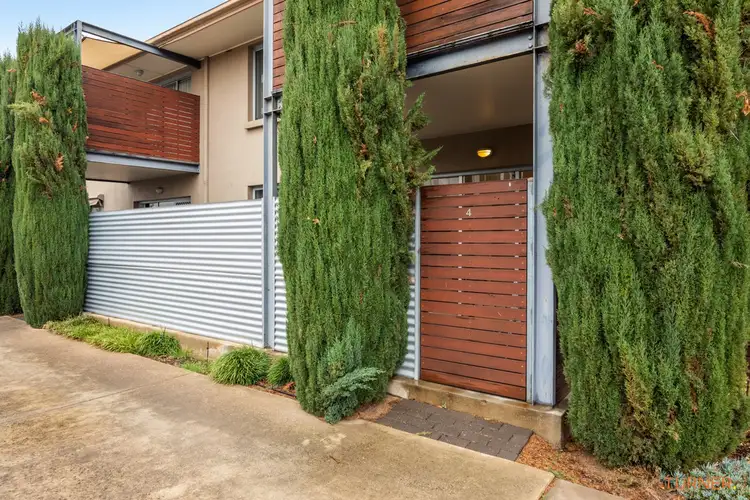 Main view of Homely unit listing, 4/4 Packard Street, North Plympton SA 5037