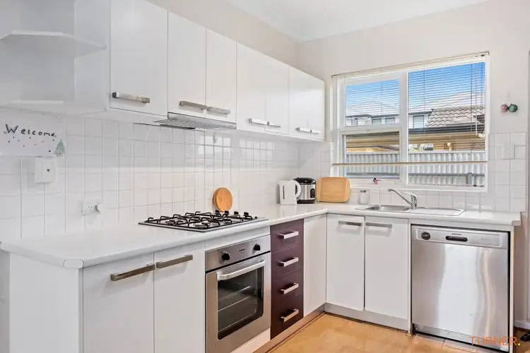 Second view of Homely unit listing, 4/4 Packard Street, North Plympton SA 5037