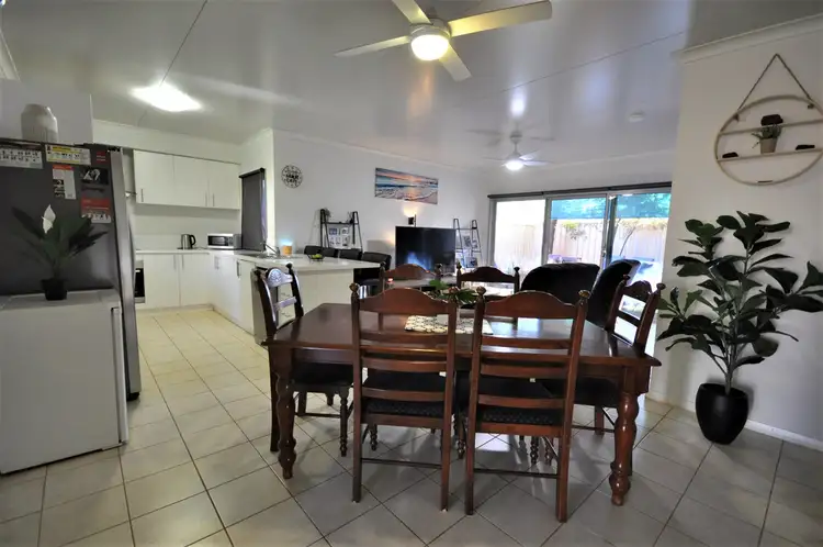 11 Kingsmillii Loop, Newman WA 6753