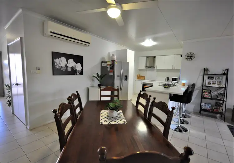 Second view of Homely house listing, 11 Kingsmillii Loop, Newman WA 6753
