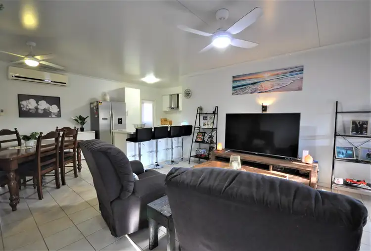 Third view of Homely house listing, 11 Kingsmillii Loop, Newman WA 6753
