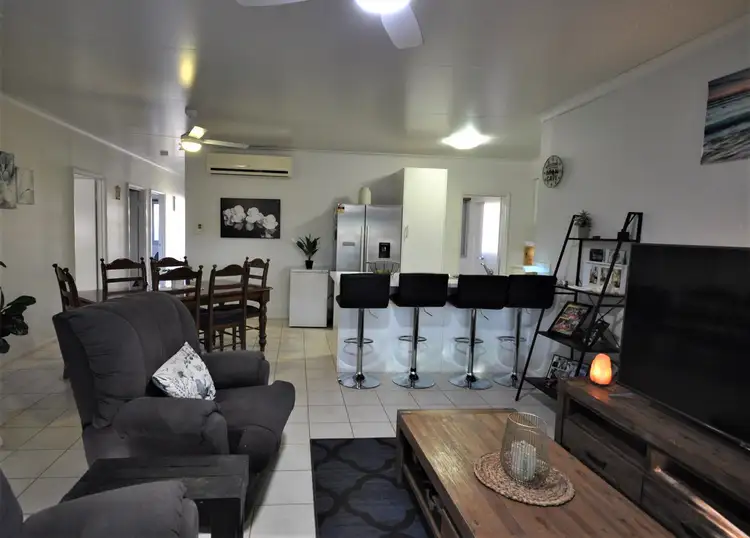 Fourth view of Homely house listing, 11 Kingsmillii Loop, Newman WA 6753