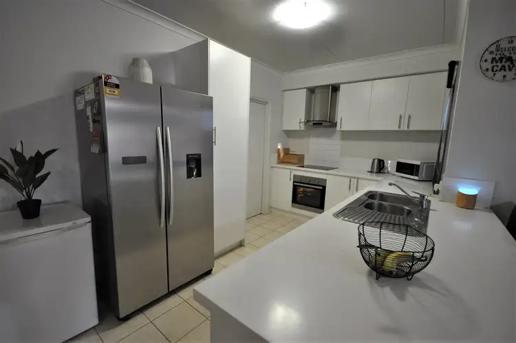 Sixth view of Homely house listing, 11 Kingsmillii Loop, Newman WA 6753