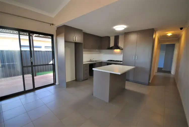 Main view of Homely house listing, 13 Daniels Drive, Newman WA 6753