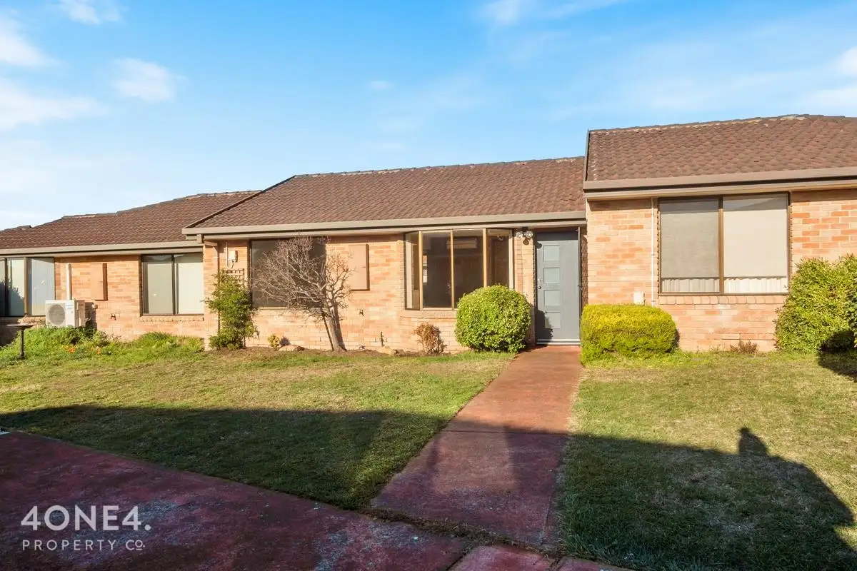 Main view of Homely unit listing, 5/23 Vieste Drive, Glenorchy TAS 7010