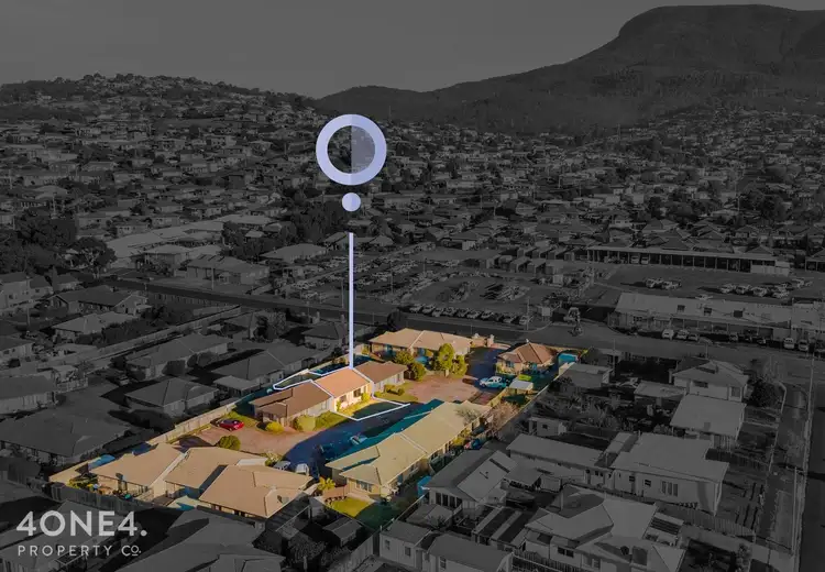 Second view of Homely unit listing, 5/23 Vieste Drive, Glenorchy TAS 7010