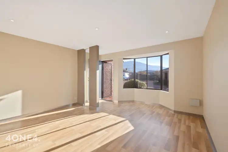 Third view of Homely unit listing, 5/23 Vieste Drive, Glenorchy TAS 7010