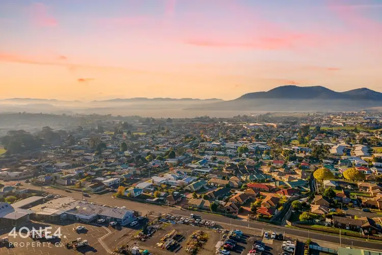 Fourth view of Homely unit listing, 5/23 Vieste Drive, Glenorchy TAS 7010