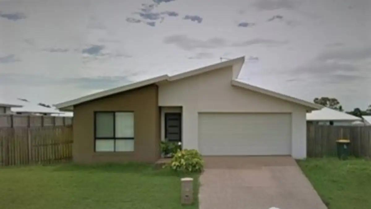 Main view of Homely house listing, 21 Benjamin Drive, Gracemere QLD 4702