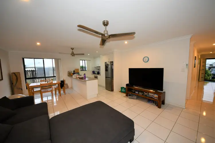 Fourth view of Homely house listing, 21 Benjamin Drive, Gracemere QLD 4702