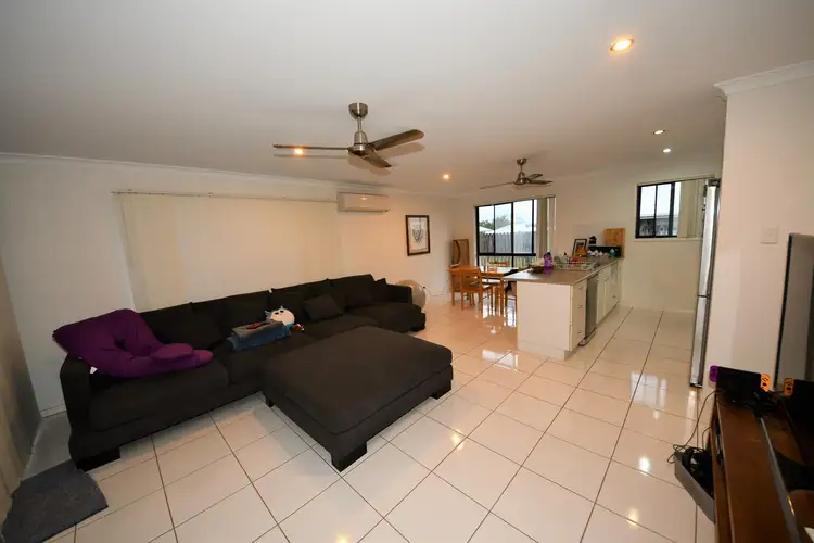 Fifth view of Homely house listing, 21 Benjamin Drive, Gracemere QLD 4702