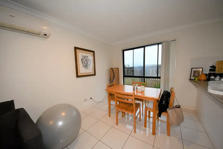 Sixth view of Homely house listing, 21 Benjamin Drive, Gracemere QLD 4702