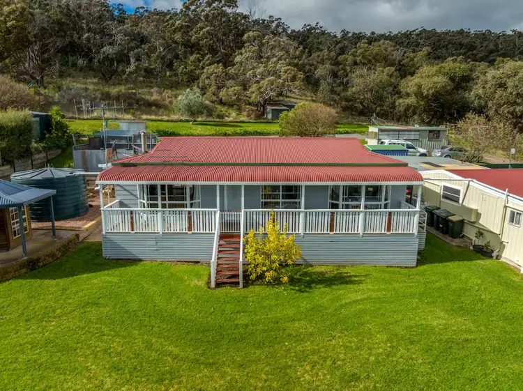 Main view of Homely rural property listing, 116 Rhyanna Road, Goulburn NSW 2580