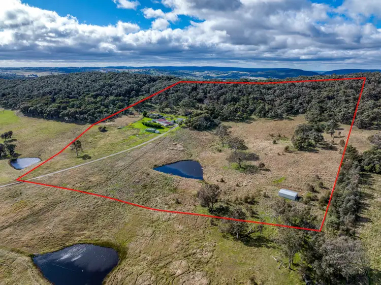 Fourth view of Homely rural property listing, 116 Rhyanna Road, Goulburn NSW 2580