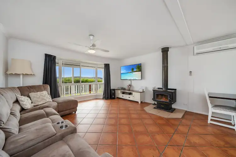 Fifth view of Homely rural property listing, 116 Rhyanna Road, Goulburn NSW 2580