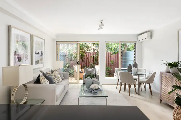 5/89 Pittwater Road, Hunters Hill NSW 2110