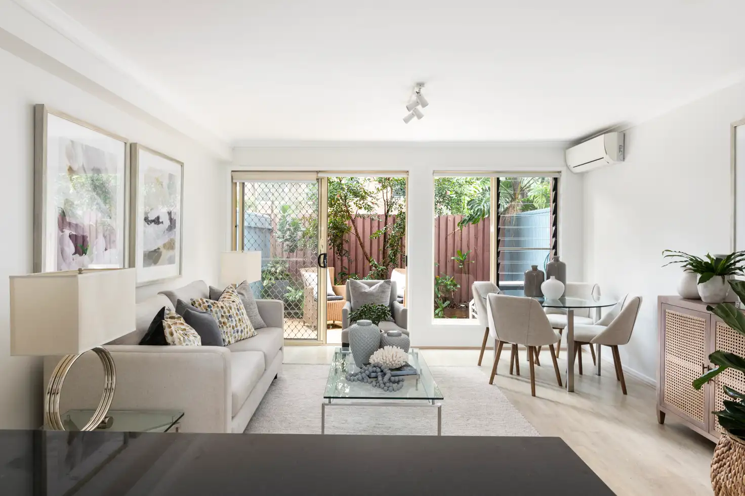 Main view of Homely apartment listing, 5/89 Pittwater Road, Hunters Hill NSW 2110