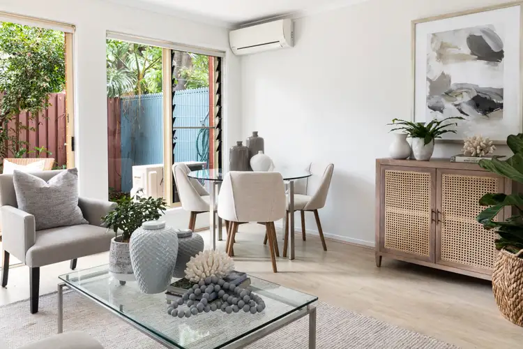 Second view of Homely apartment listing, 5/89 Pittwater Road, Hunters Hill NSW 2110