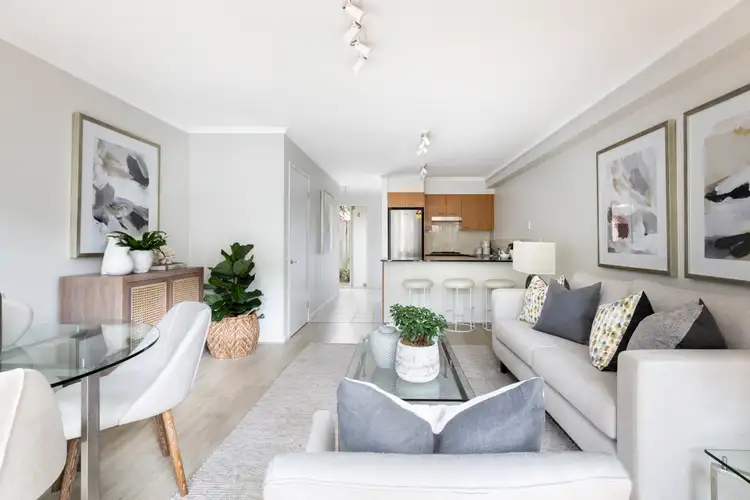 Third view of Homely apartment listing, 5/89 Pittwater Road, Hunters Hill NSW 2110