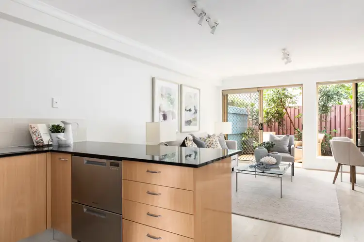 Fifth view of Homely apartment listing, 5/89 Pittwater Road, Hunters Hill NSW 2110
